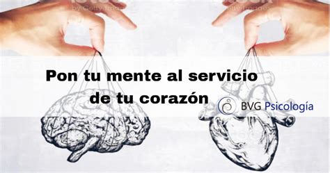 Mente Y Corazon