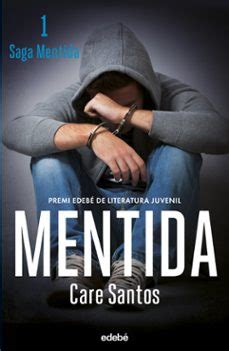 Mentida Care Santos
