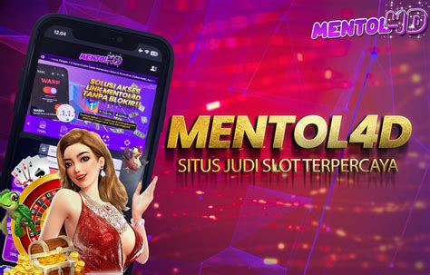 MENTOL4D RESULT ~> Situs Togel Terbesar Dan Toto Togel 4D