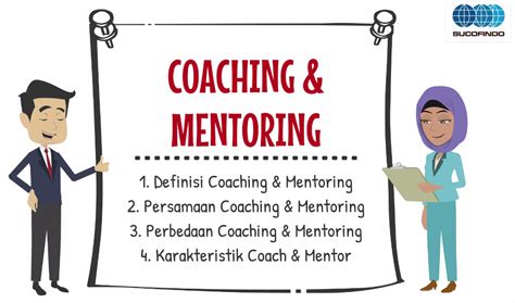 mentor adalah