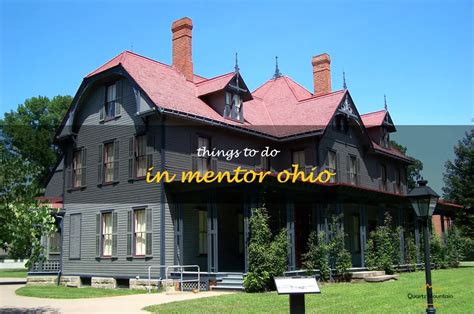 mentor ohio