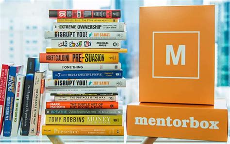 Full Download Mentorbox 