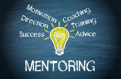 mentoring - negan twd
