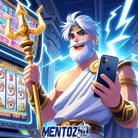 MENTOZ4D SLOT：New Slots Releases Read the ReviewsTry Free Play Demos