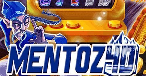 MENTOZ4D : TRUSTED LIVE RTP WINRATE % MUDAH MAXWIN