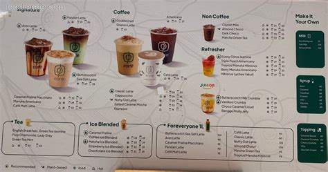 menu fore | PDF Menu Hotpotcdr Dolce by Wyndham Hanoi