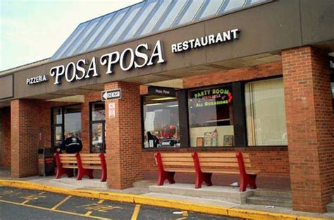 Menu  Posa Posa Restaurant Amp Pizzeria  8456237050 - Nusa Poker