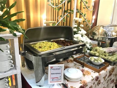 menu prasmanan | Angsana Ho Tram Bookingcom