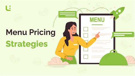 Read Menu Pricing And Strategy 