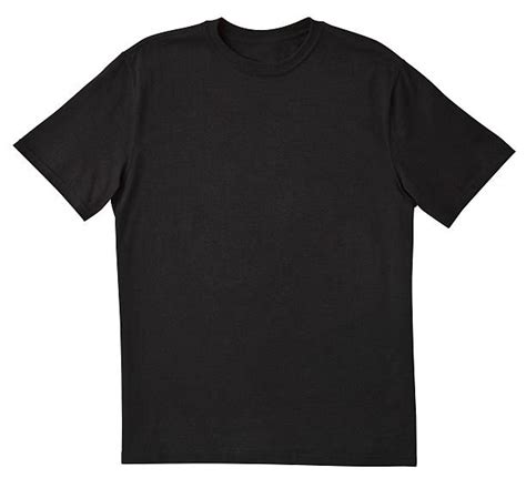 Menu0027s Blank Black Shirt Front And Back Design Download Template Kaos Polos - Download Template Kaos Polos