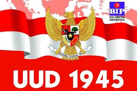 MENURUT UUD 1945：HAK DAN KEWAJIBAN WARGA NEGARA INDONESIA DENGAN UUD 45