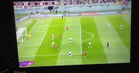 Menyaksikan Inggeris Vs Iran - Jadwal Siaran Langsung Piala Dunia 2022 Hari Ini
