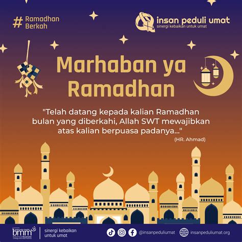 Menyambut Ramadan Bulan Penuh Kebaikan Muslim Or Id Menyambut Bulan Ramadhan - Menyambut Bulan Ramadhan