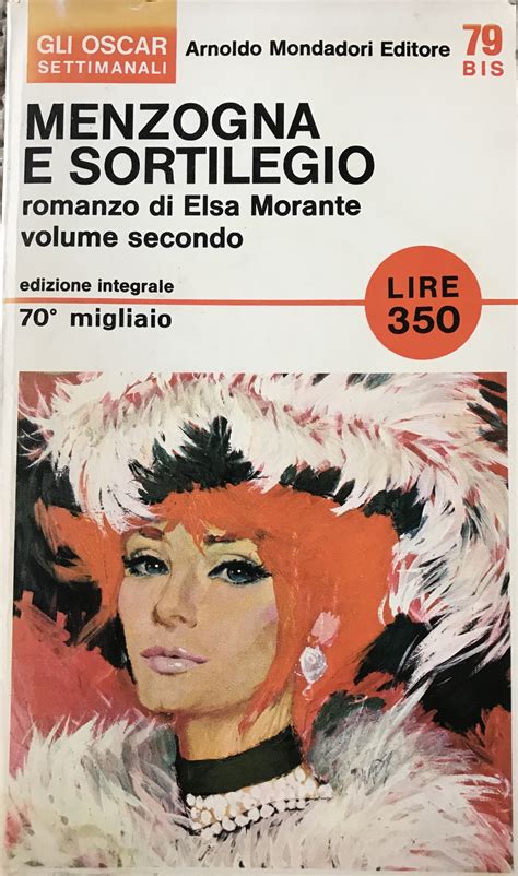 Menzogna E Sortilegio