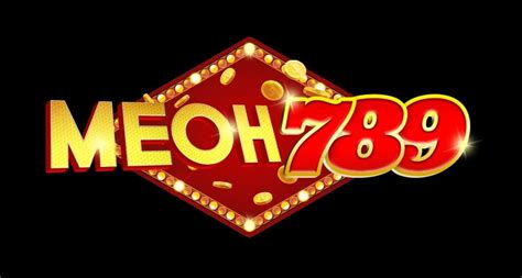 MEOH SLOT 789：Provider Permainan Game Online 2024 - Meoh789