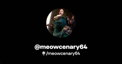 meowcenary64 nudes