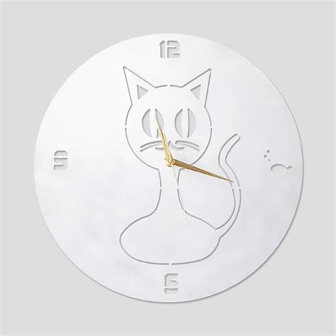 meowclock