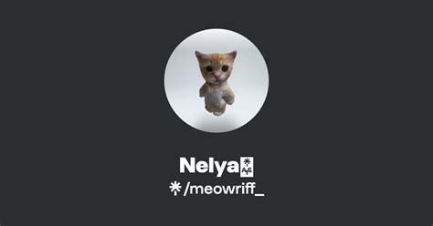 meowriff nude