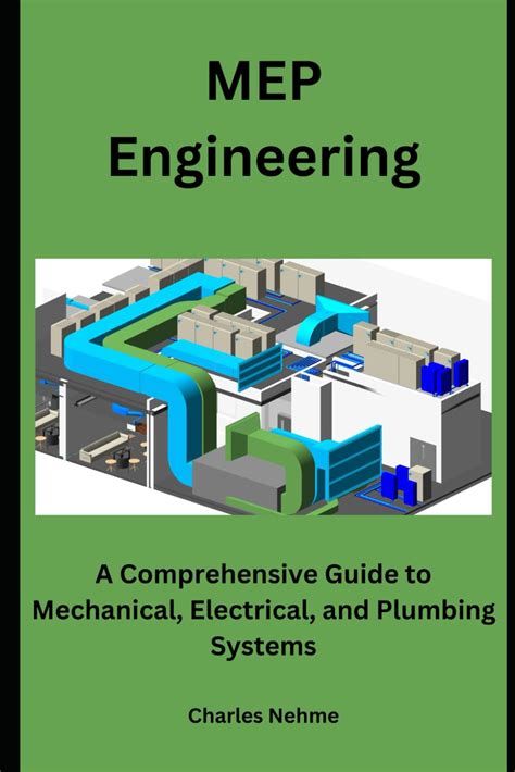 Mep Design Books