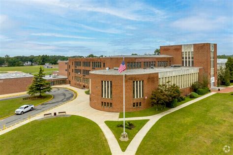 Mepham High School