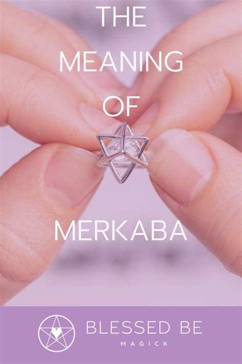 Mer Ka Bah