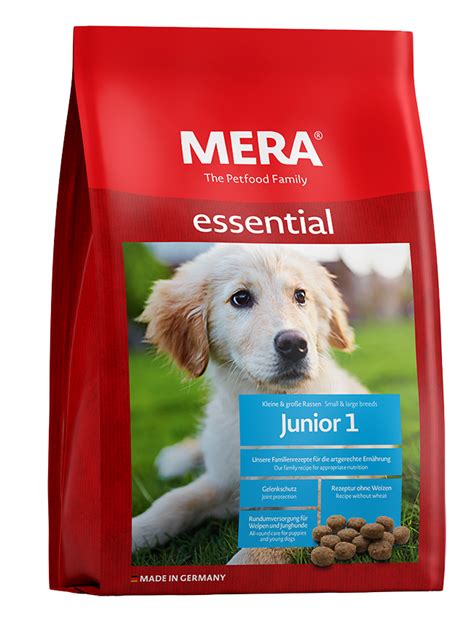 mera - The Petfood Family