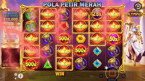 SLOT MERAH : Situs Slot Online Terpopuler Paling Gacor