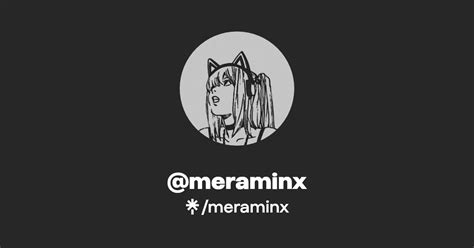 meraminx OnlyFans leaked content