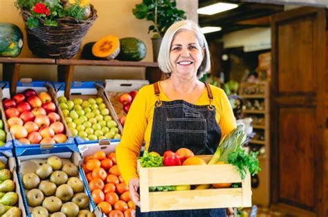 mercadeo de alimentos