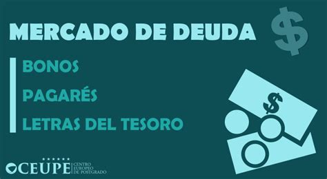 Mercado De Deuda