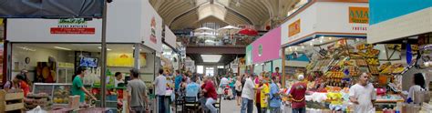 Mercado San Bartolo