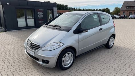 mercedes a 150 automatikgetriebe