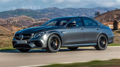 Mercedes Amg E 63 S 4matic  2021 4k 2 Wallpapers   2021 Mercedes Amg E63 S Wallpapers Supercars Net - Mercedes Amg E 63 S 4matic  2021 4k 2 Wallpapers