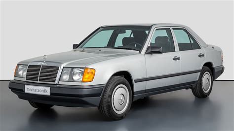 mercedes benz e 230 w124s