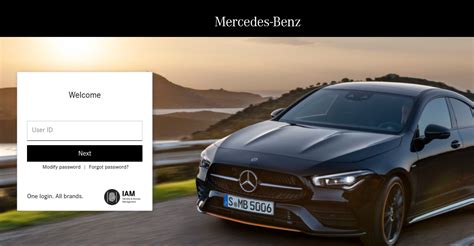 mercedes benz netstar login - Loginkk.com