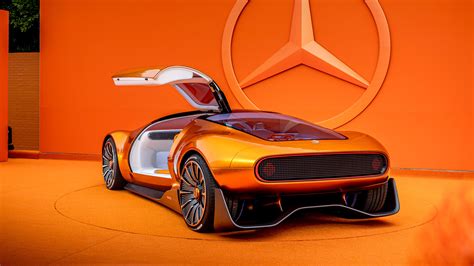 Mercedes Benz Vision One Eleven 4k 3 Wallpapers   Mercedes Benz Vision One Eleven Wallpapers Alphacoders Com - Mercedes Benz Vision One Eleven 4k 3 Wallpapers