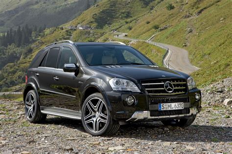 mercedes ml - Auto