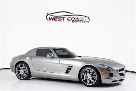 mercedes sls class used – Search for your used car on the parking