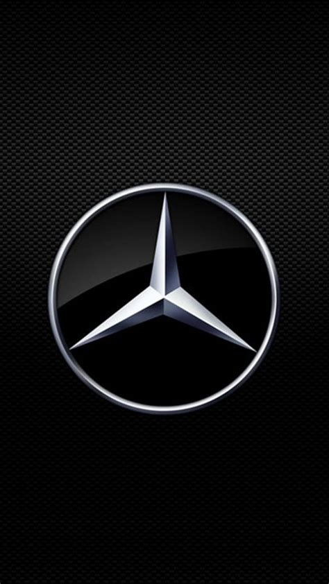 mercedes symbol bedeutung