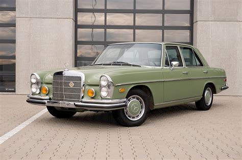 mercedes w108