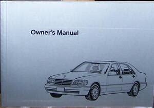 Full Download Mercedes Benz C220 Cdi Owners Manual Budgieuk 