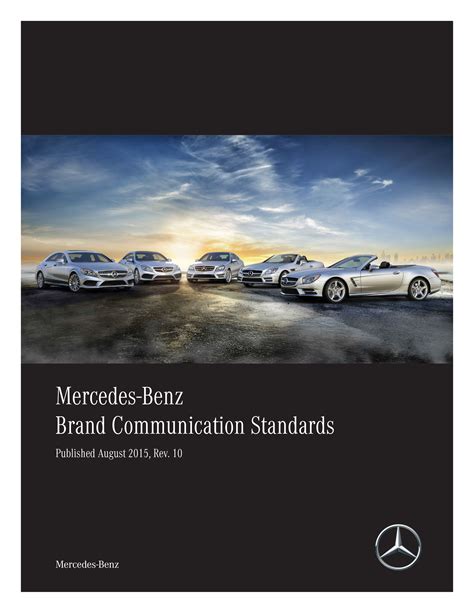 Read Mercedes Benz How To Guide 