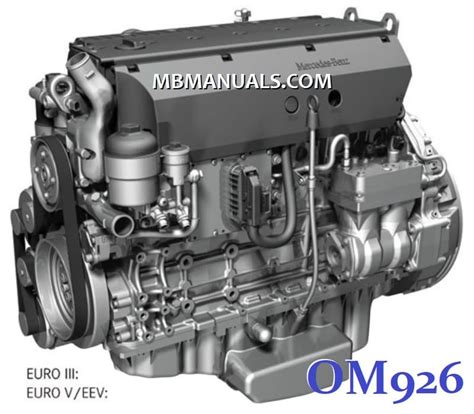Read Mercedes Benz Om 926 La Engine File Type Pdf 