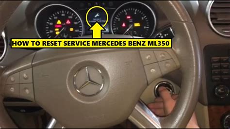 Download Mercedes Benz Reset Service Indicator Guide 