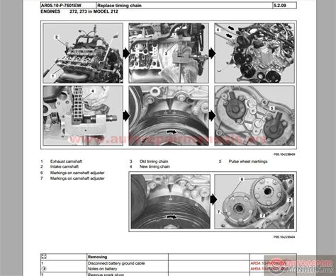 Download Mercedes Benz Truck Ade Engine Repair Manual 