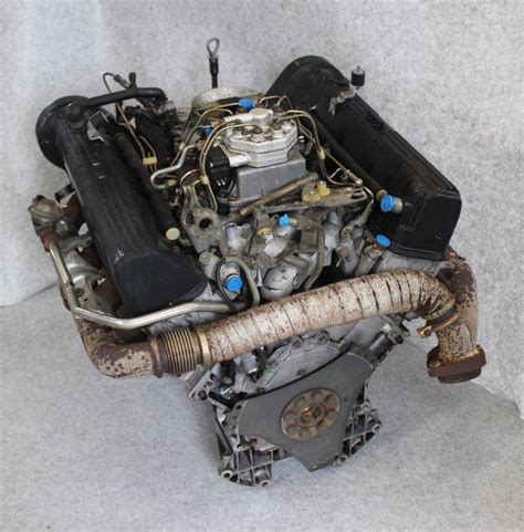 Read Online Mercedes Benz W126 Servicing Engine 