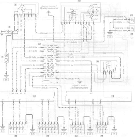 Download Mercedes Benz W202 Wiring Diagrams Mvsz 