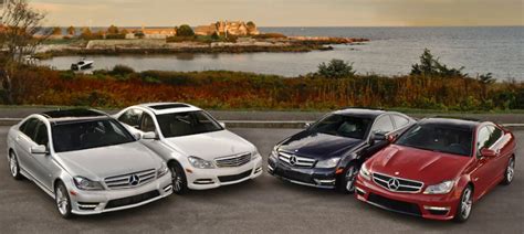 Unveiling the Mercedes C-Class Years to Steer Clear of: A Comprehensive Guide for Savvy Buyers