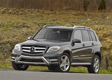 **Unveiling the Riskiest Years of Mercedes GLK Ownership: Steer Clear for a Smoother Ride**