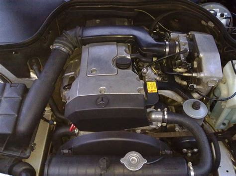 Download Mercedes M111 Engine File Type Pdf 